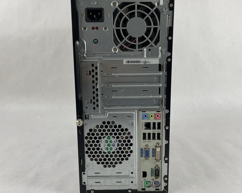 HP Pro 3005 MT AMD Athlon 2 X2 250 3.00 GHz 2 GB RAM No HDD/OS