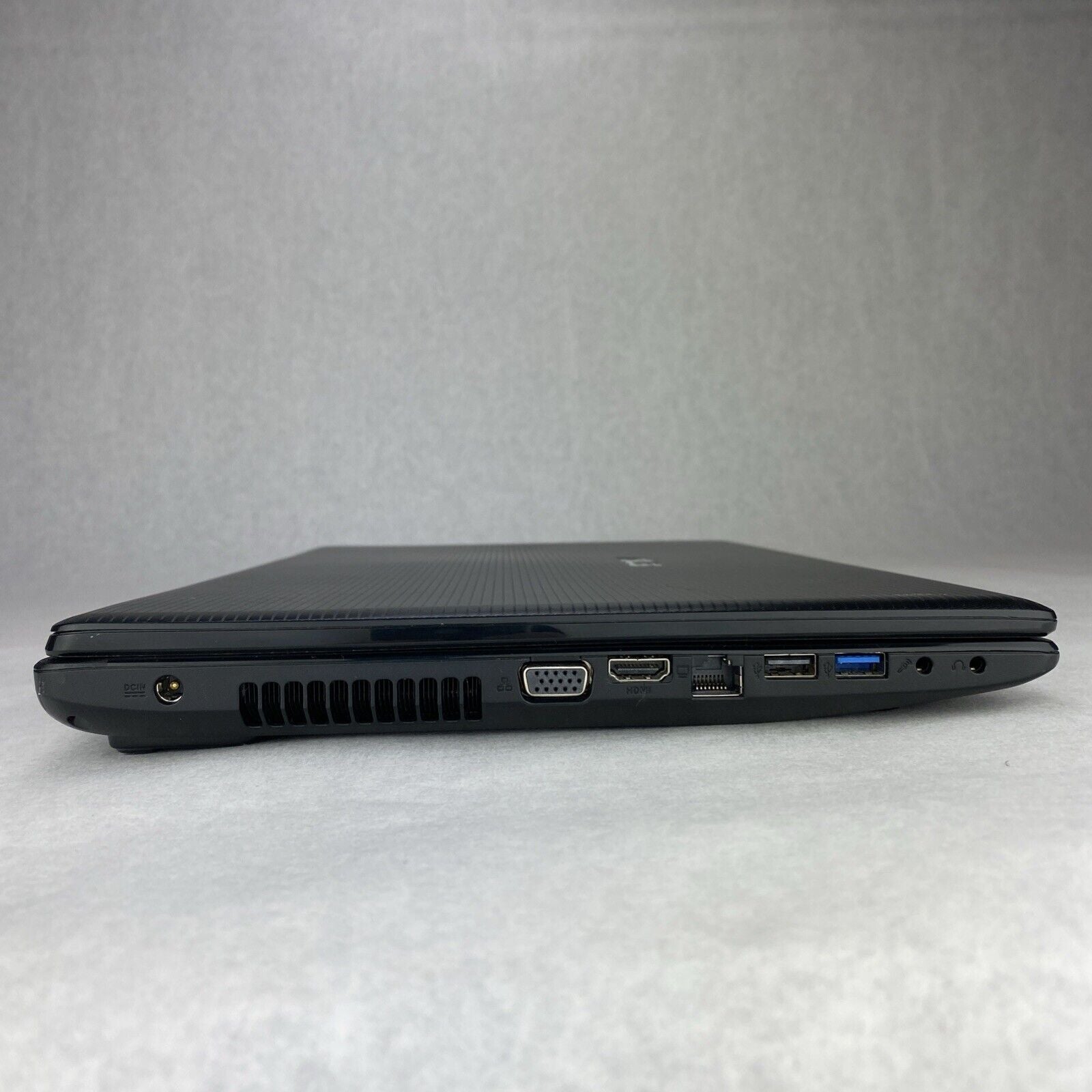 Asus X55C-XH31 15.6" Notebook Intel Core i3-2328M 2.20GHz 4GB RAM No AC HDD OS