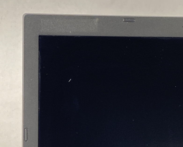 Lenovo ThinkPad L580 Core i5-8250U 1.6 GHz 8GB RAM 15.6" No Battery No HDD No OS