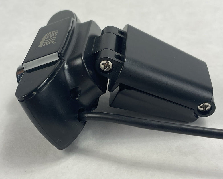 Adesso Cyber Track H4 Webcam with Built in Microphone Lot of 5