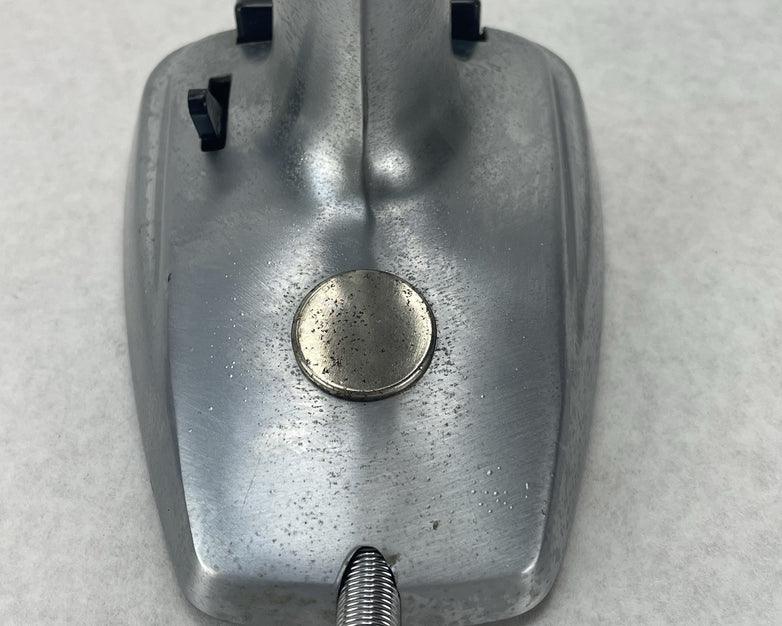 Rauland-Borg Microphone Model 1264 Parts