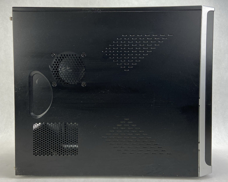 Systemax Venture Mid Tower Computer Case Ultra ULT-350P 350W PSU