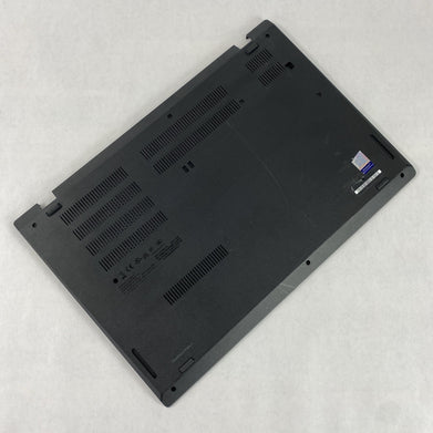Lenovo ThinkPad L15 Gen 1 15.6" Laptop Bottom Base Cover Assembly