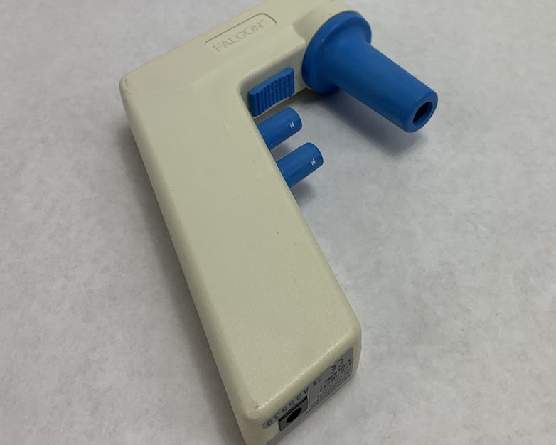 Drummond Falcon Express Pipet-Aid Electronic Pipette