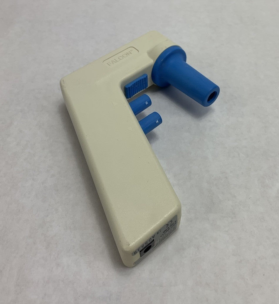 Drummond Falcon Express Pipet-Aid Electronic Pipette