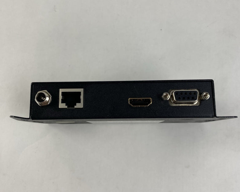 Smart Tech HDMI ST121UTPHD2 HDMI Over Cat5 Video Extender - No HDMI ByPass