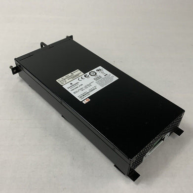 Emerson 7001549-J100 Power Supply 240V 60Hz 12A