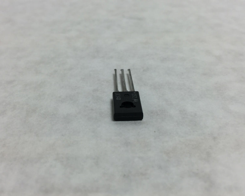 NOS Genuine  Motorola JE340 3-Pin Transistor  Lot of 10