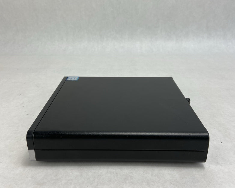 HP ProDesk 600 G5 MFF Intel Core i5-9500T 2.2GHz 8GB RAM No AC/HDD/OS