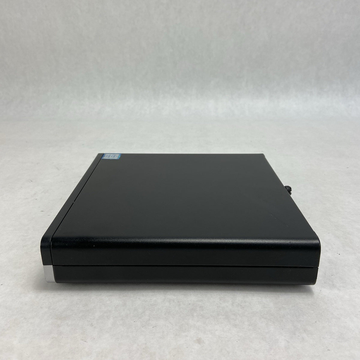 HP ProDesk 600 G5 MFF Intel Core i5-9500T 2.2GHz 8GB RAM No AC/HDD/OS2