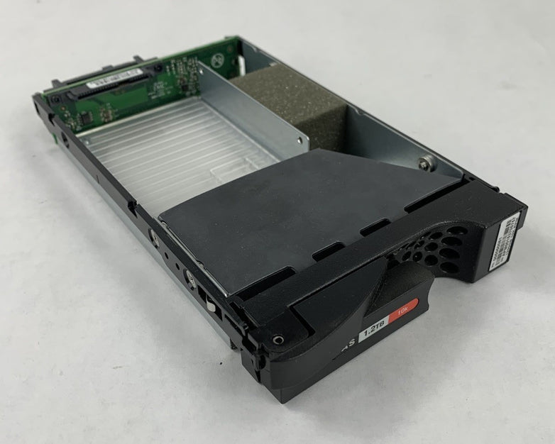 EMC 005050081 1.2TB 10K SAS HDD Caddy