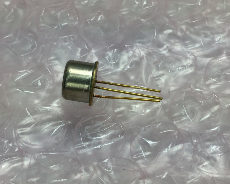 Motorola  HEP S0014 Silicon NPN Transistor NOS
