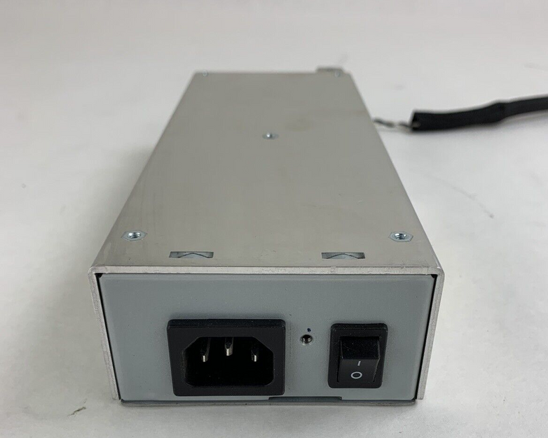 Zebra 34146 Stripe S4M Stripe Printer Power Supply 240V 60Hz 100W 7A Tested