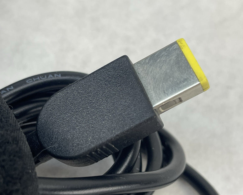 Lenovo Mixed Lot AC Adapter 90w 20v ADLX90NCC2A ADLX90NDC2A Square Tip Lot of 10