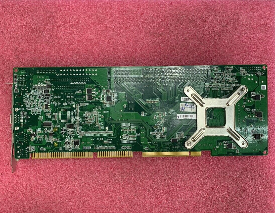 MEON FSB-945GC Industrial Mainboard Intel Core 2 4300 1.80GHz 2GB RAM