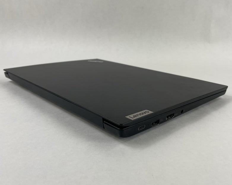 Lenovo ThinkPad E14 Gen2 14" Ryzen 5 Pro 4650U 2.1GHz 8GB RAM No SSD/OS/AC/Batt