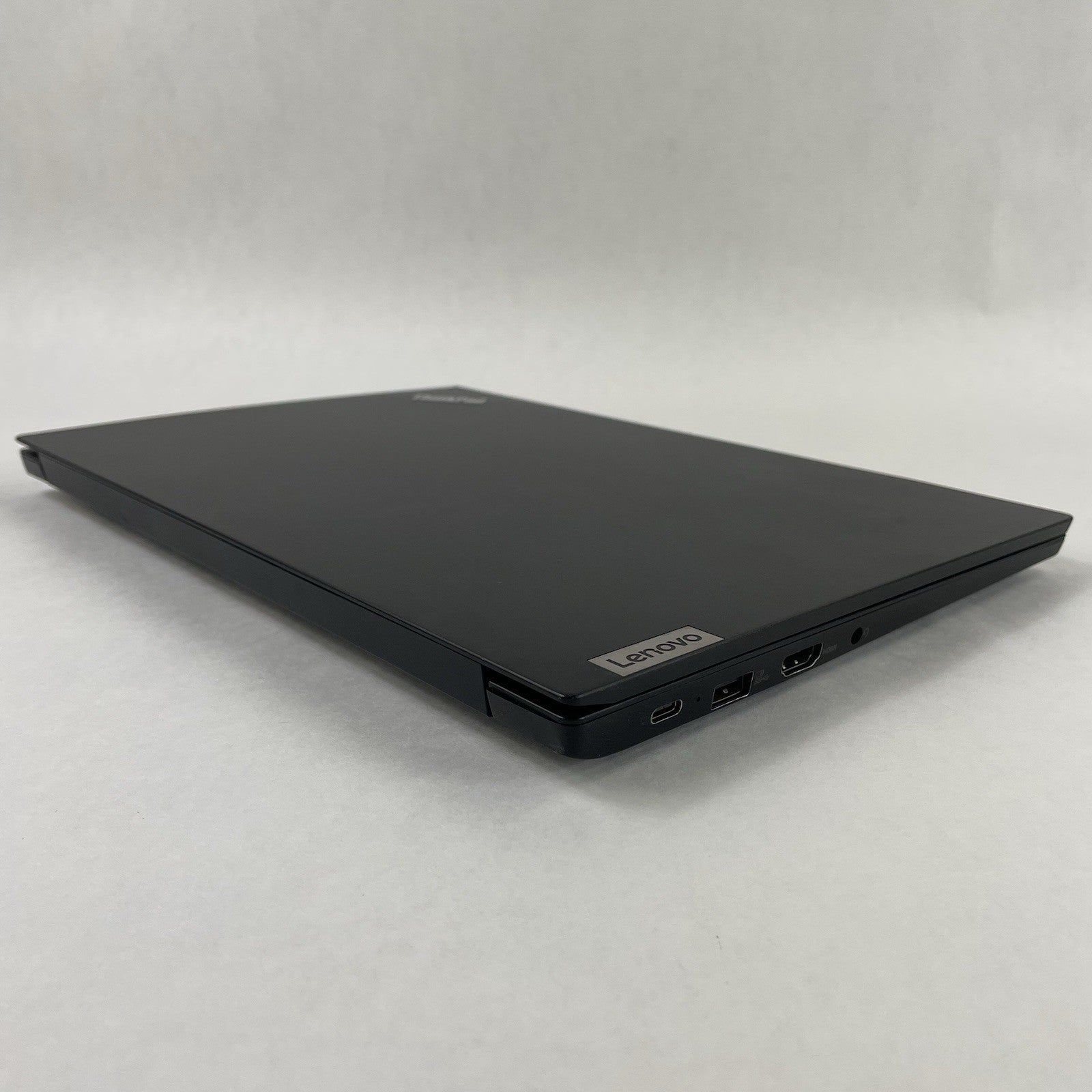 Lenovo ThinkPad E14 Gen2 14" Ryzen 5 Pro 4650U 2.1GHz 8GB RAM No SSD/OS/AC/Batt11