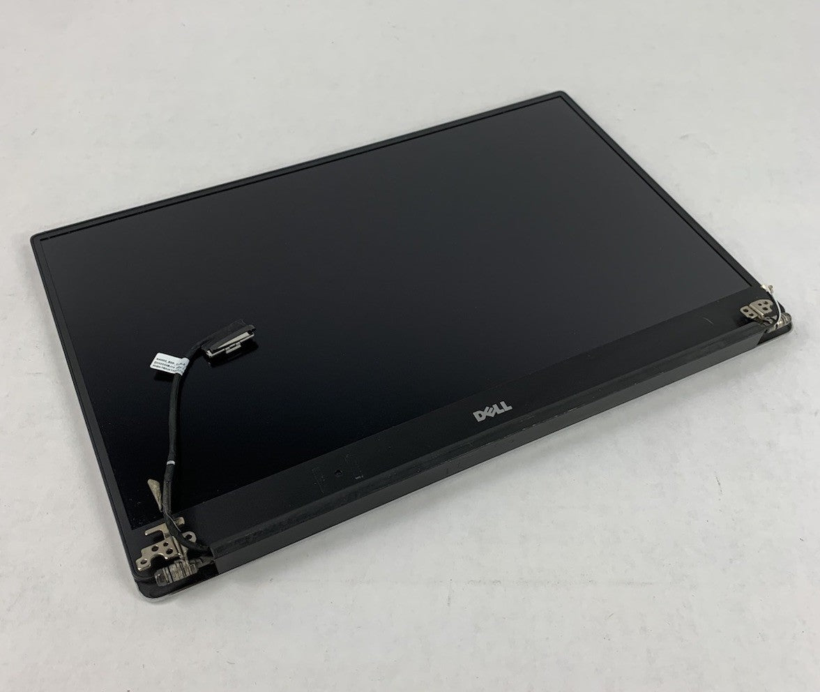 Dell Precision 5520 15.6" FHD 1920x1080 Non-Touch Screen Assembly - Untested0