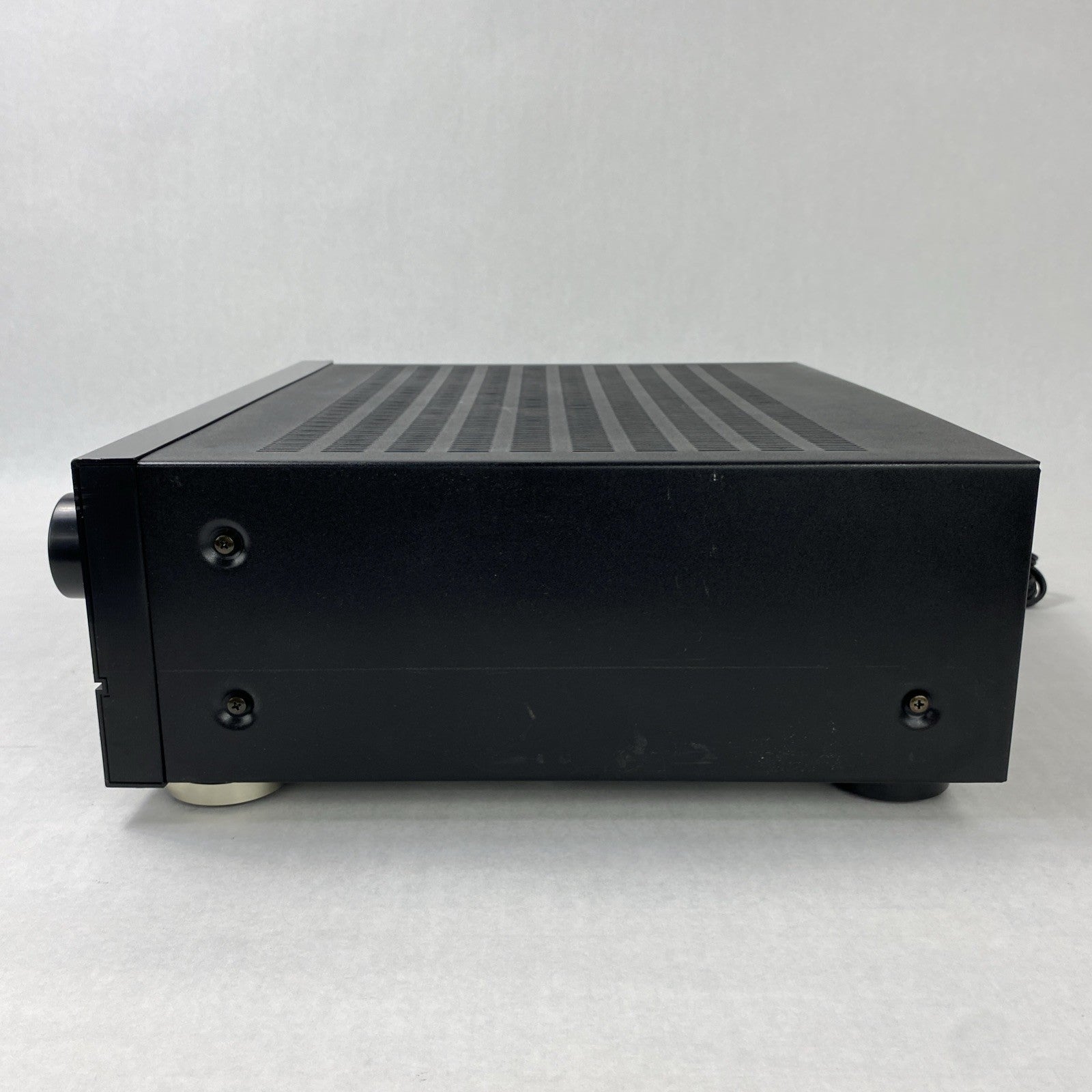 TEAC AG-V3020 Stereo Receiver No Remote