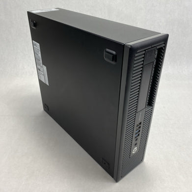 HP ProDesk 600 G1 SFF Intel Core i5-4570 3.20GHz 8GB RAM No HDD No OS