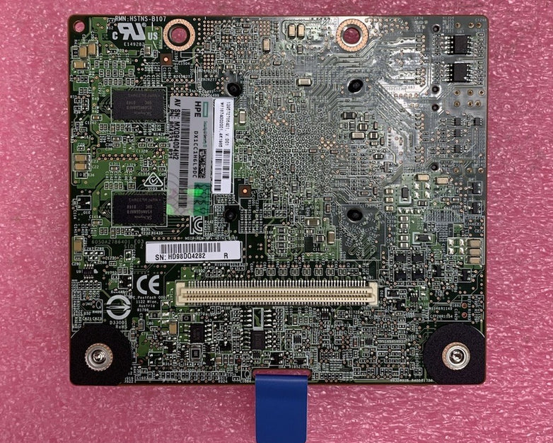 HPE HSTNS-B107 Smart Array SAS Raid Controller