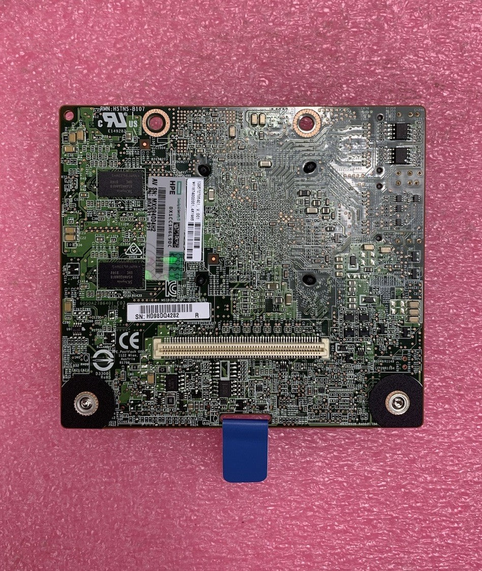 HPE HSTNS-B107 Smart Array SAS Raid Controller6