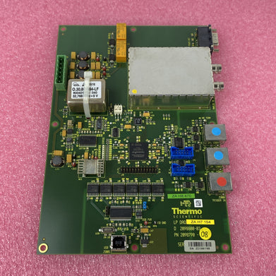 Thermo Scientific 2098790-08 LP DAQ Ion Source Board for Mass Spectrometer