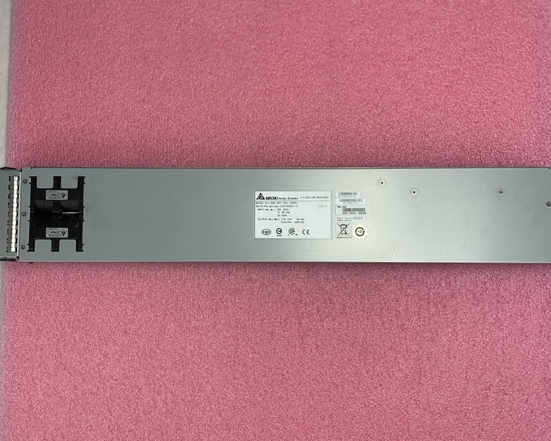 Delta AHF-2DC-2500W 2500W Power Supply