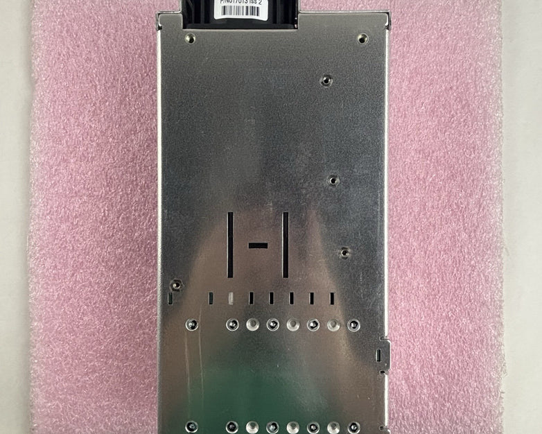 Lambda Vega 450 Power Supply V40616F 450W Industrial PSU Untested