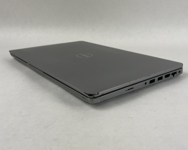Dell Latitude 5420 14" i7-1165G7 2.80 GHz 8 GB RAM No SSD/OS/AC - READ
