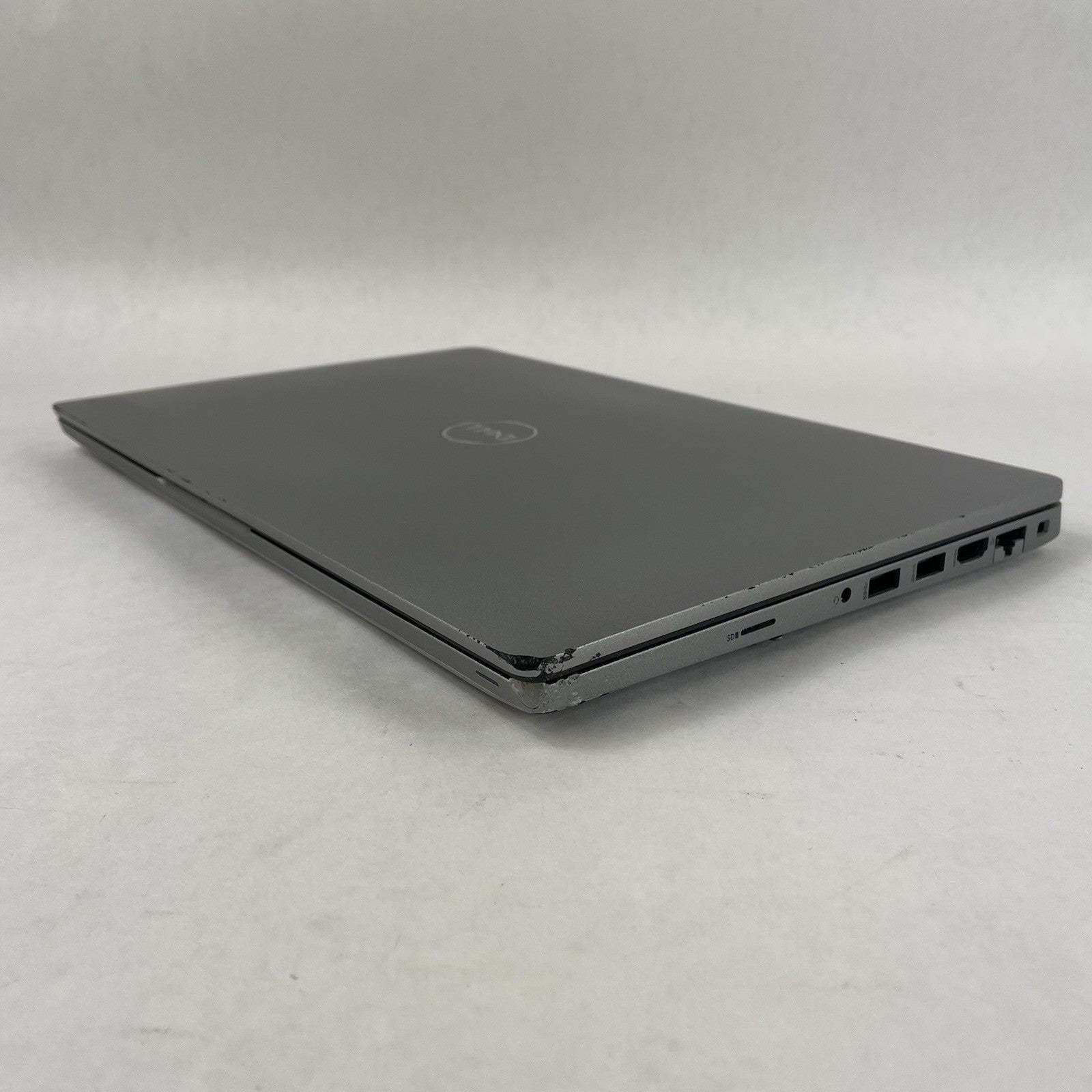 Dell Latitude 5420 14" i7-1165G7 2.80 GHz 8 GB RAM No SSD/OS/AC - READ12