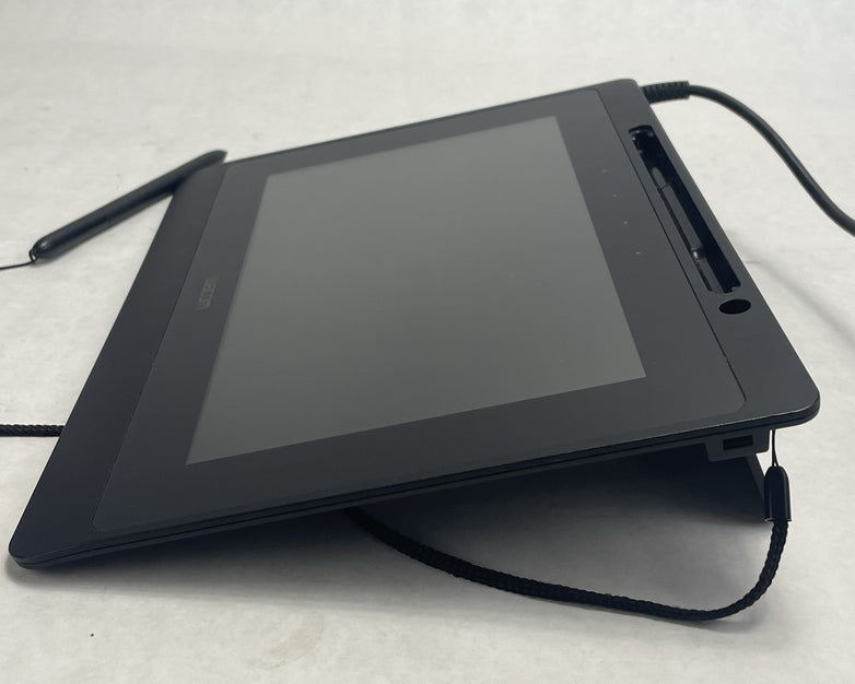 Wacom DTU-1141B 10.1" Full HD Digitizer Interactive Pen Display