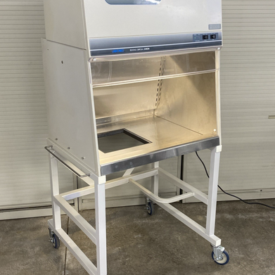 Labconco 3840000 Bedding Disposal Station