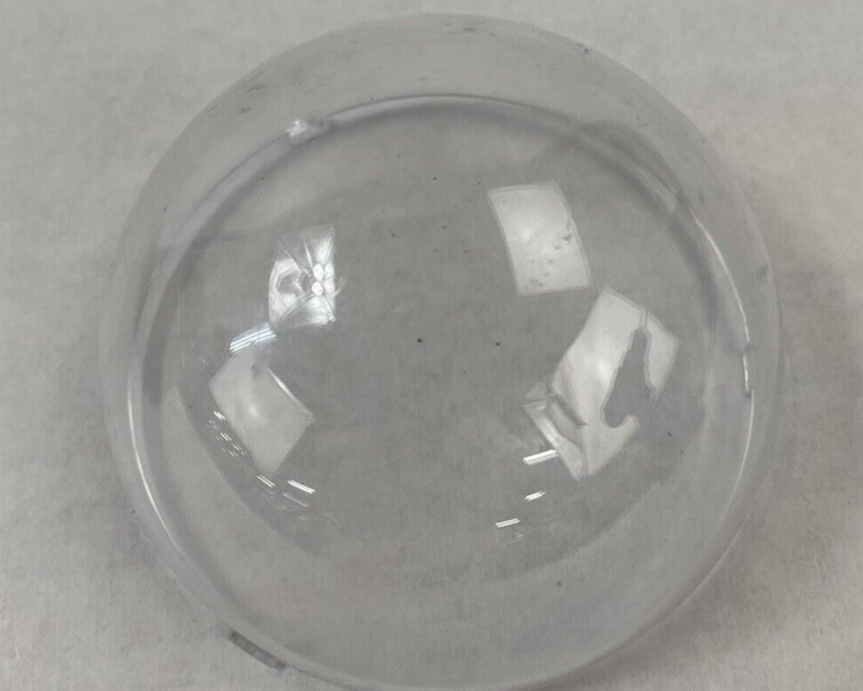 Honeywell HD3CH Security Color Digital Camera Untested For Parts or Repair