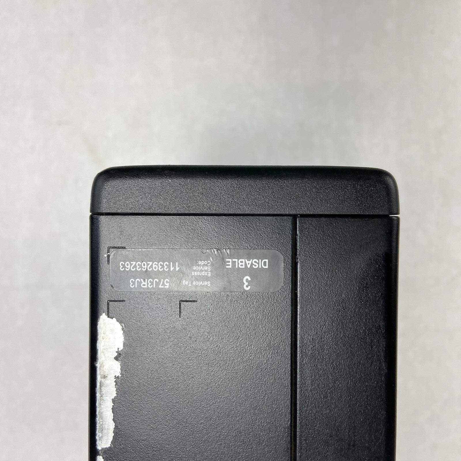 Dell Precision 3450 SFF Intel Xeon W-1350 3.3GHz 32GB RAM No HDD No OS2
