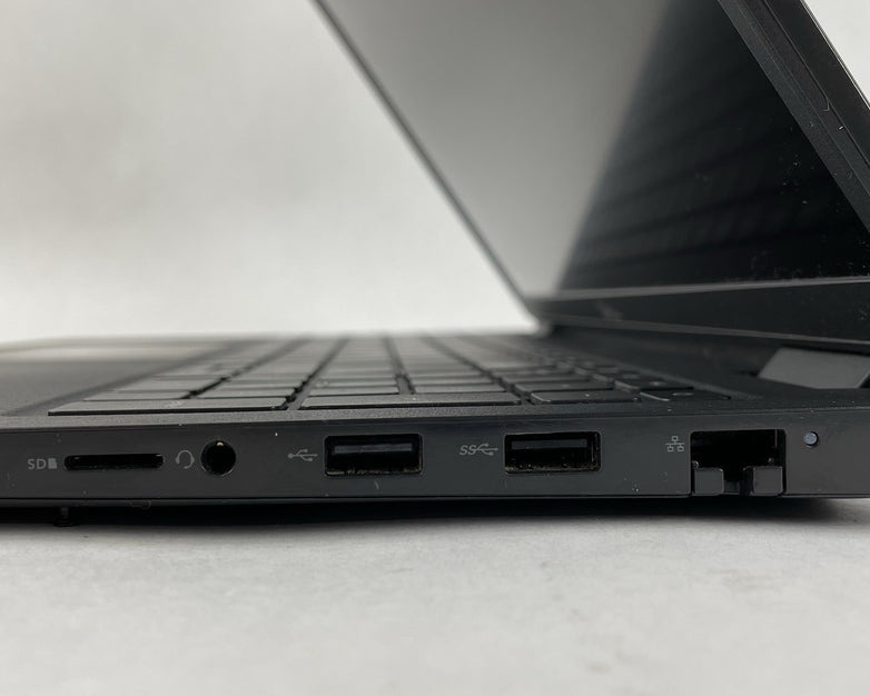 Dell Latitude 3520 15.6" i5-1145G7 2.60 GHz 8 GB RAM No SSD/OS/AC