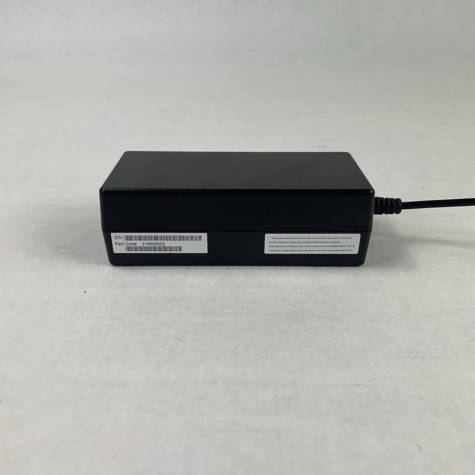 Epson M235B Power Adapter 24V 1.5A