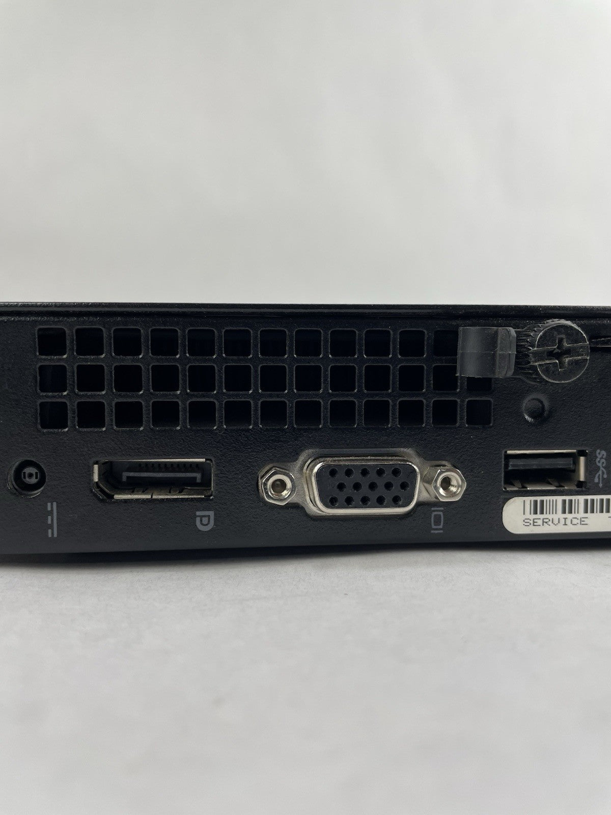 Dell Optiplex 9020 Micro i5-4590T 2.00 GHz 8 GB RAM W/AC No SSD/OS7