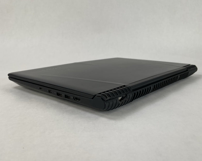 Lenovo Legion Y520 15.6" i7-7700HQ 2.80 GHz 16 GB RAM GTX 1060 No SSD/OS/AC