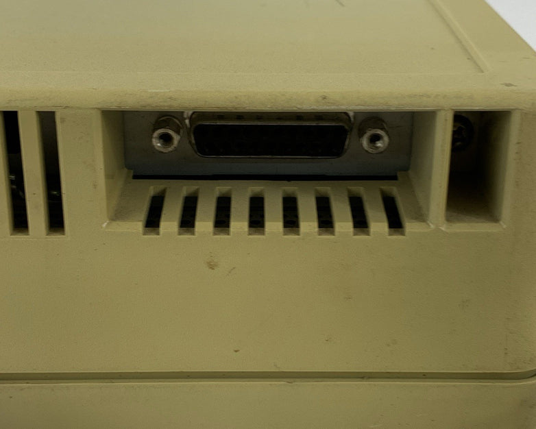 Unidisk Apple A9M0104 Floppy Disk Drive - Tested