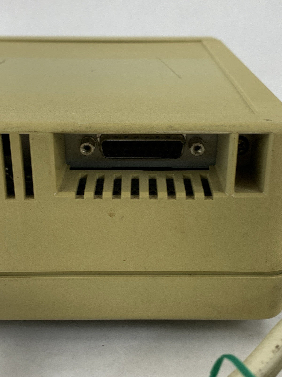Unidisk Apple A9M0104 Floppy Disk Drive - Tested4