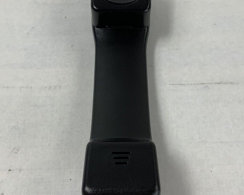 Handset Black H01 (Lot of 5)