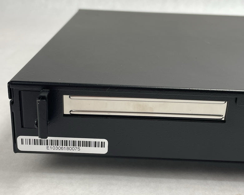 Talari E100 Adaptive Private Networking Appliance No OS Tested & Reset