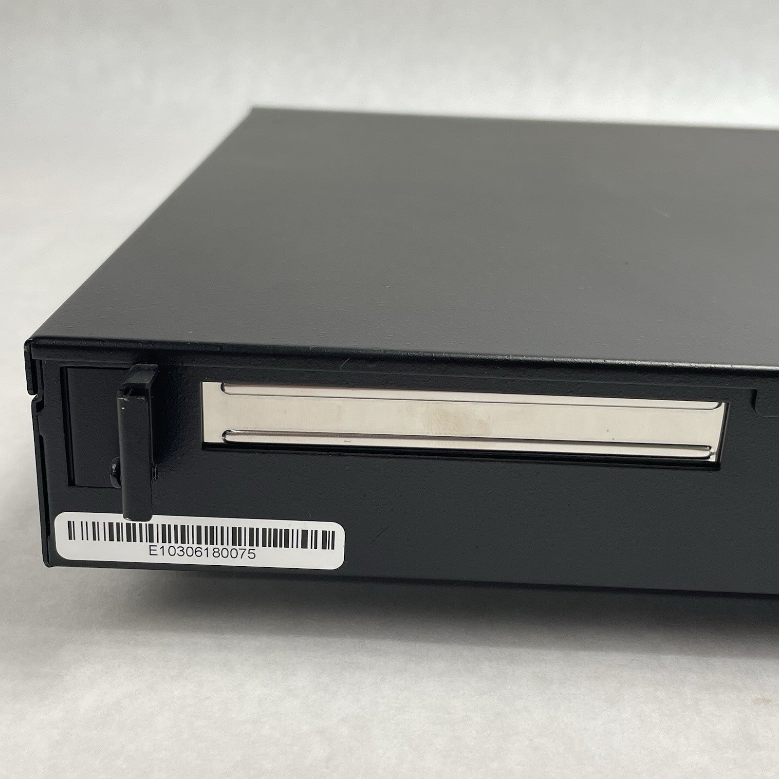 Talari E100 Adaptive Private Networking Appliance No OS Tested & Reset9