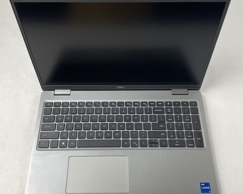 Dell Latitude 5520 15.6" i5-1135G7 2.40 GHz 8 GB RAM No SSD/OS/AC/Battery - READ