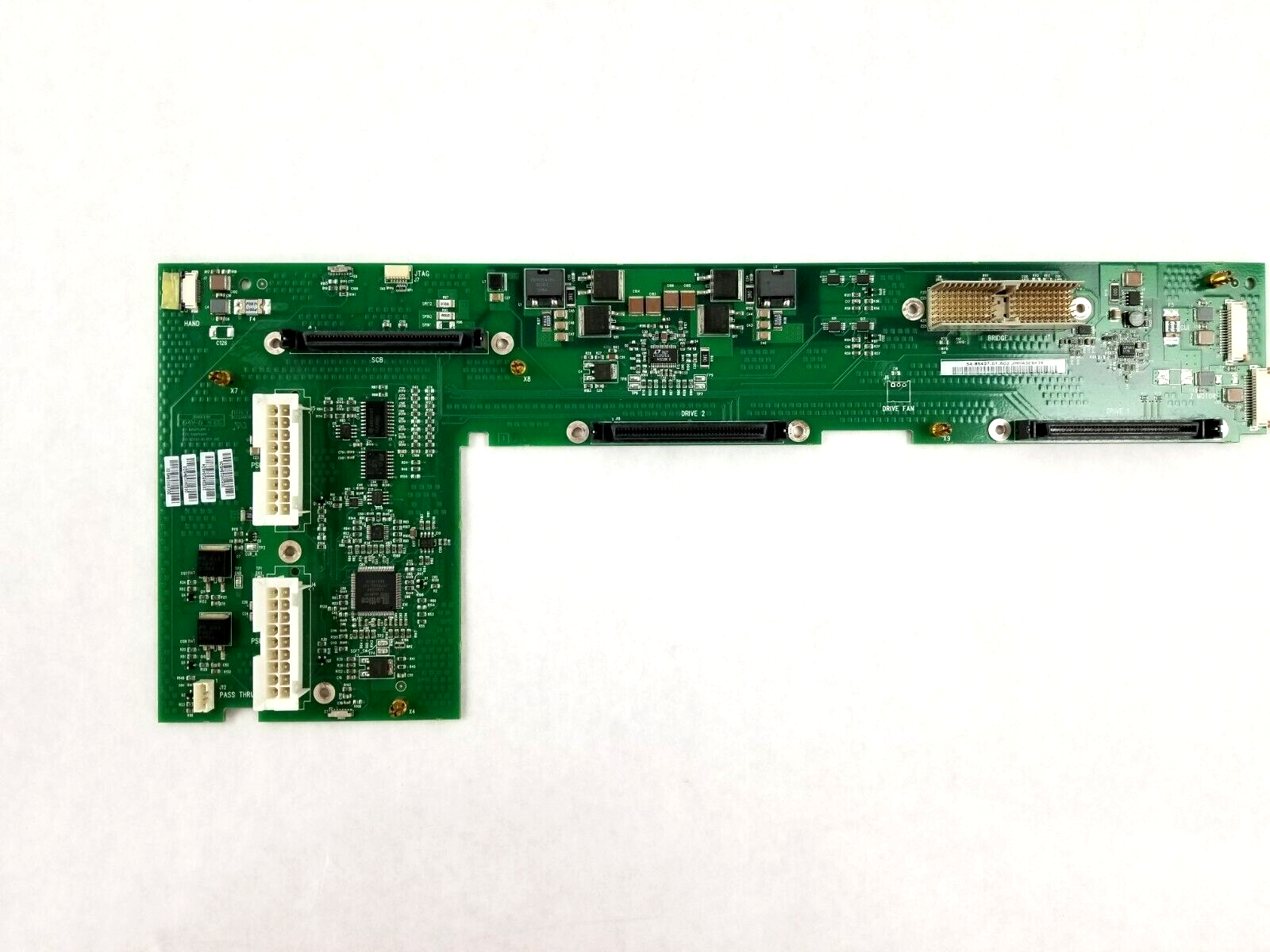 Sun Quantum PX502 54-85427-01 Drive Controller Card