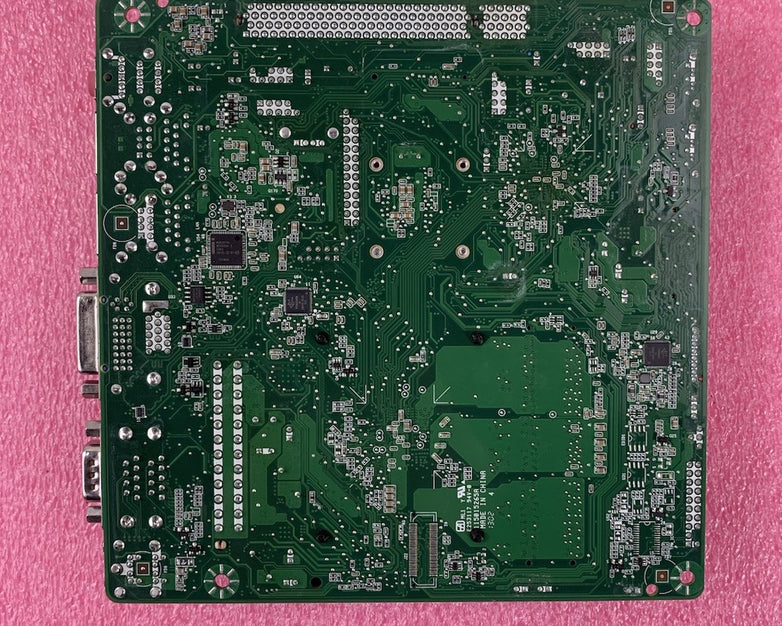 Intel D2500CC Motherboard Intel Atom D2500 1.86GHz 1GB RAM No Shield