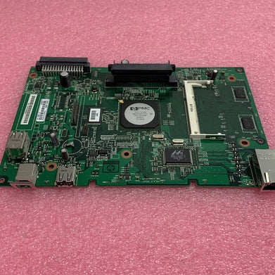 HP LJ P4015tn LaserJet Printer CB438-60002-REVA Main Formatter Logic Board