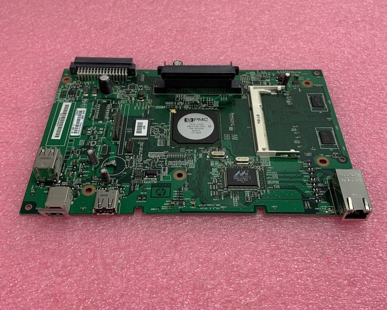 HP LJ P4015tn LaserJet Printer CB438-60002-REVA Main Formatter Logic Board