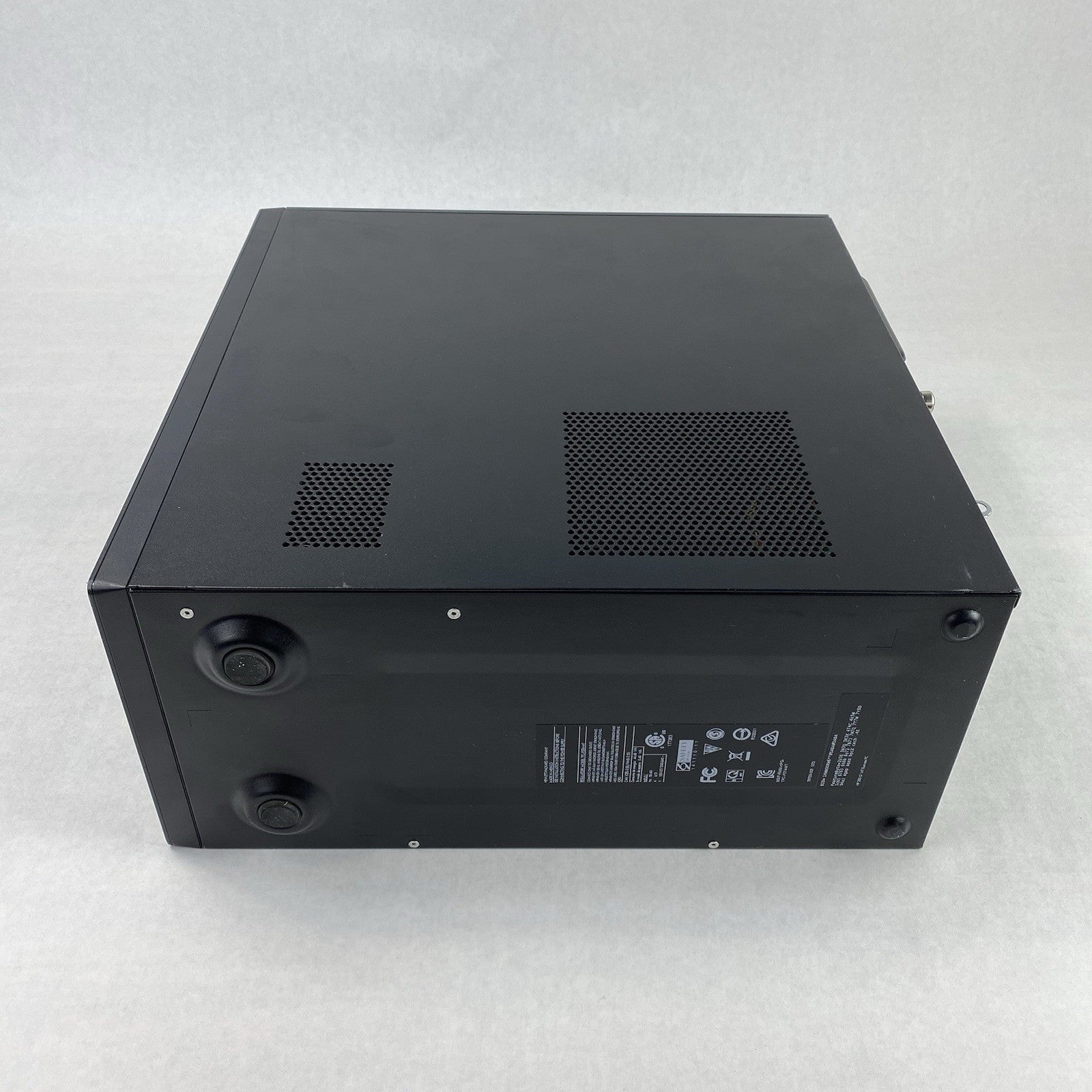 HP 280 G1 MT Intel Core i5-4590s 3GHz 8GB RAM No HDD No OS